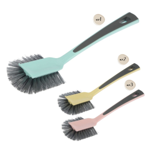 TRIO Szczotka do naczyń podłużna RAVI